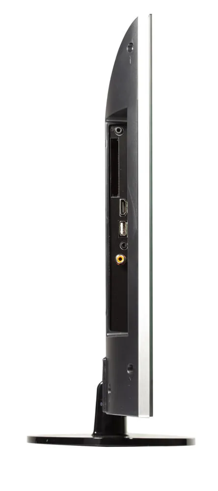 Salora 22LED2005TD 22 inç Full HD TV Thumbnail 8
