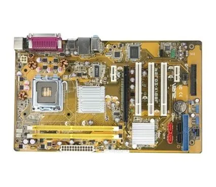 ASUS P5LD2-X/GBL LGA 775 (Socket T) ATX Anakart
