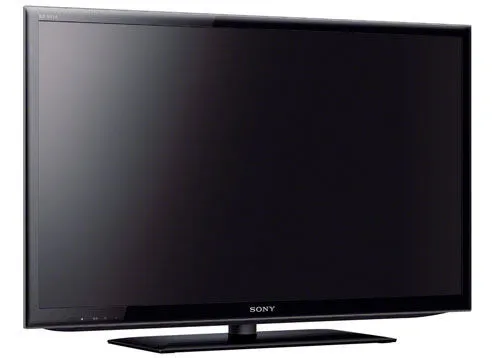 Sony KDL-40EX650 Full HD kalitesi Smart Wi-Fi Siyah TV Televizyon (TV)
