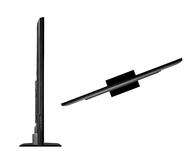 Sharp LC-80LE645E 80 inç 100Hz Full HD TV Thumbnail 2