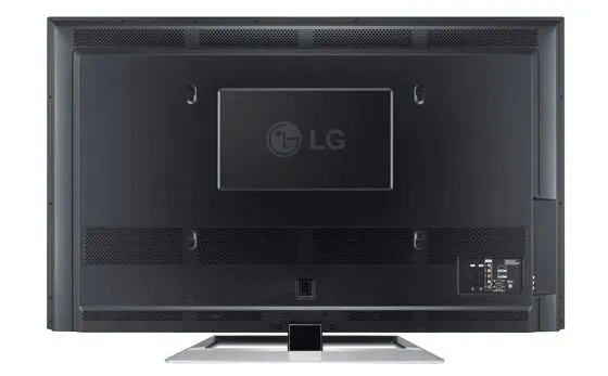 LG 60PM670S 60 inç Full HD TV Thumbnail 4