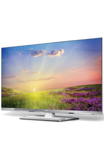 LG 55LM669s Full HD kalitesi Smart Wi-Fi Gümüş TV Televizyon (TV)