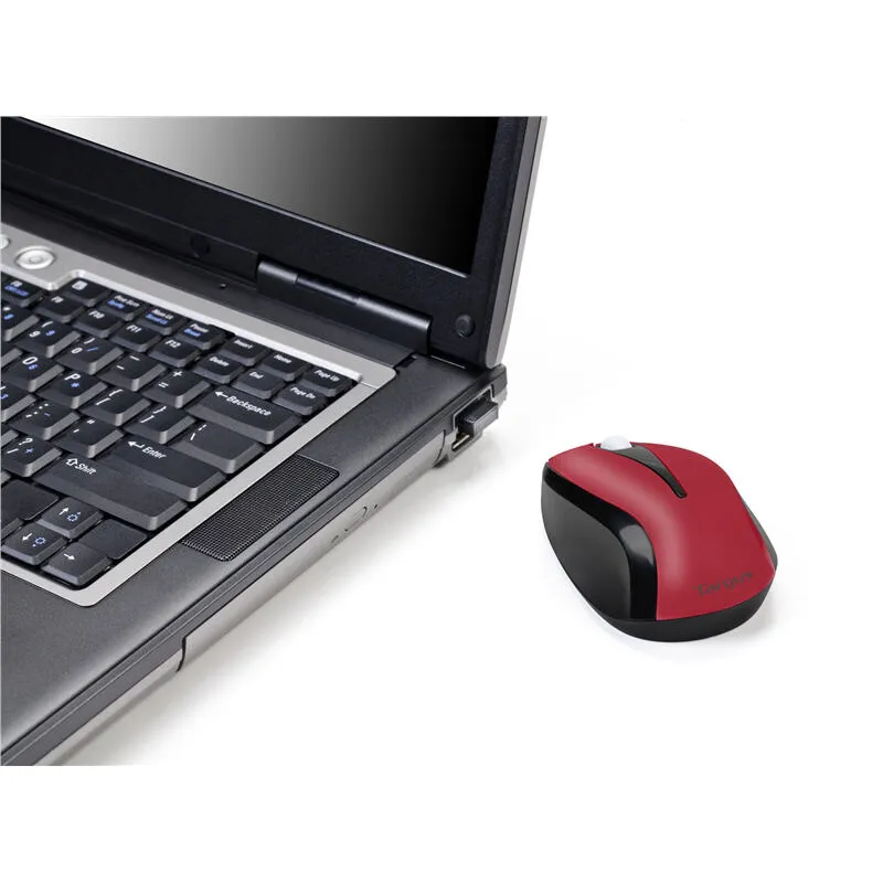 Targus AMW06001US 1600 DPI Kablosuz Mouse Thumbnail 1