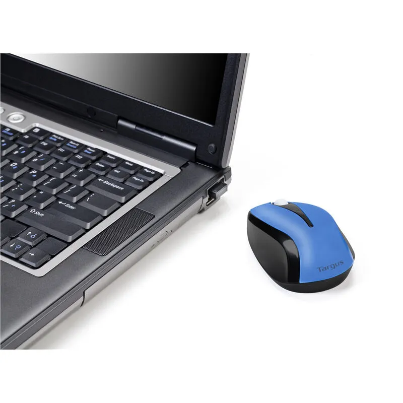 Targus AMW06003US 1600 DPI Kablosuz Mouse Thumbnail 1