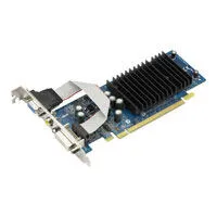 ASUS EN7100GS256/TD/64M GDDR Ekran Kartı Thumbnail 0
