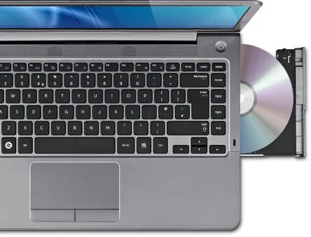 Samsung 530U4B-S02TR NP530U4B-S02TR Laptop Thumbnail 5