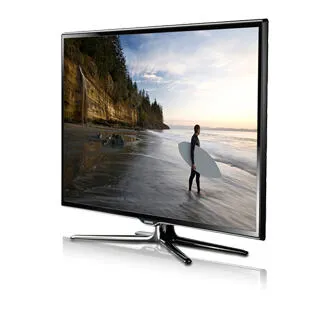 Samsung UE40ES6535UXXE 40 inç Full HD TV Thumbnail 1
