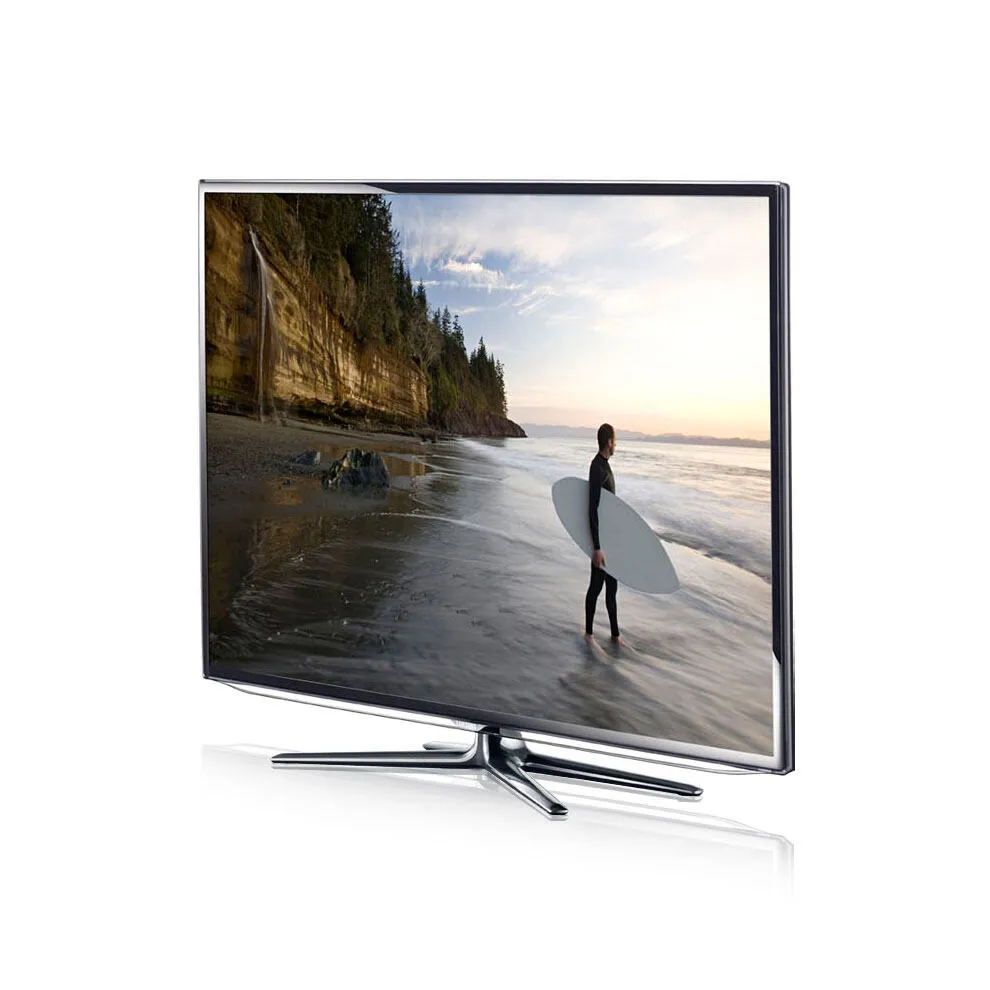 Samsung UE46ES6535UXXE 46 inç Full HD TV Thumbnail 2