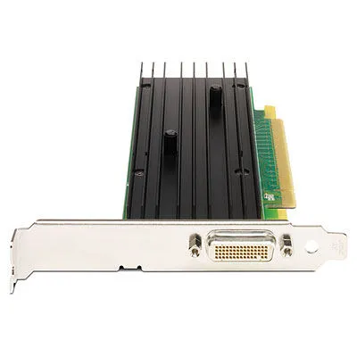 HP GN499AV NVS 290 GDDR2 Ekran Kartı Thumbnail 0
