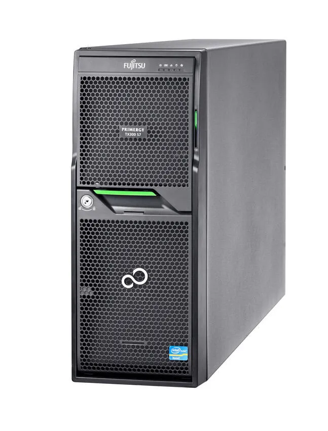 Fujitsu TX300 S7 0 GB VFY:T3007SF010CH Thumbnail 4