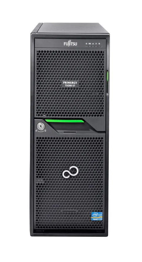 Fujitsu TX300 S7 0 GB VFY:T3007SF010CH Thumbnail 2
