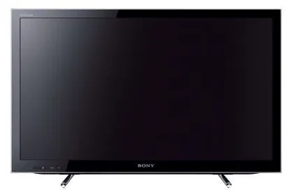 Sony KDL-32HX753 Full HD kalitesi Smart Wi-Fi Siyah TV Televizyon (TV)