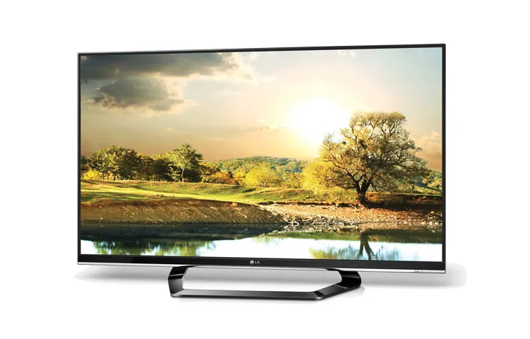 LG 42LM660T 42 inç Full HD TV Thumbnail 2