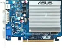 ASUS EN6200LE TC1G/TD/512M GDDR2 Ekran Kartı Thumbnail 2