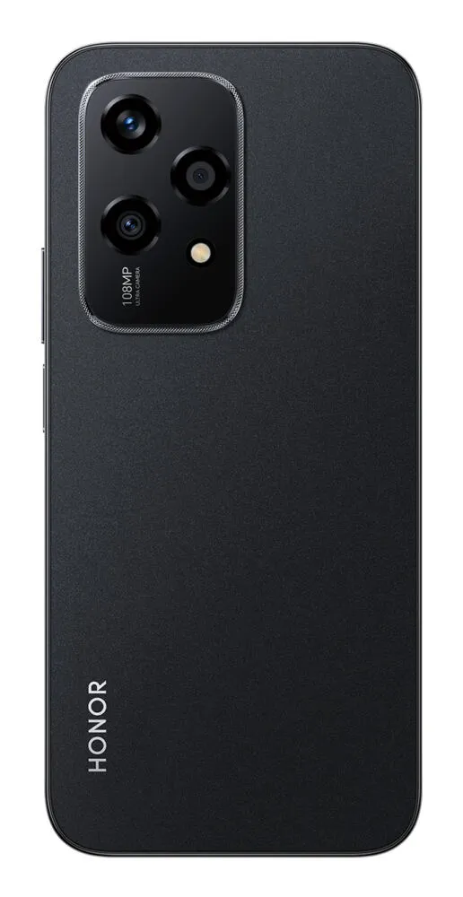 Honor 200 Lite 5G 5109BECF Akıllı Telefon Thumbnail 4