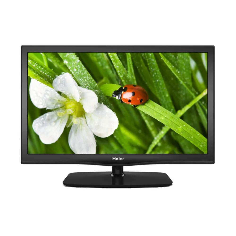 Haier LET24T1000 24 inç Full HD TV Thumbnail 5