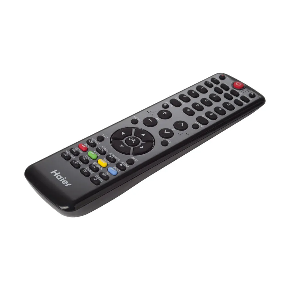 Haier LET26C400 26 inç Full HD TV Thumbnail 3