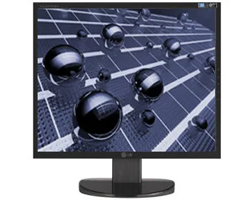 LG L1953T-BF LCD Monitör Monitörle