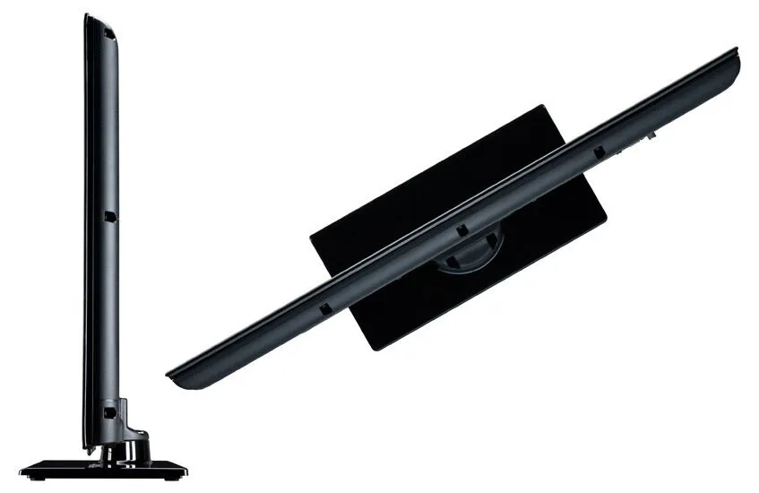 Sharp LC-32LE140E 32 inç HD TV Thumbnail 1
