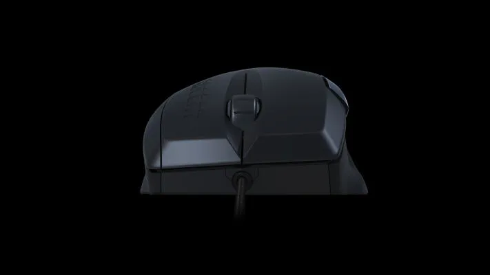 ROCCAT SAVU ROC-11-600 4000 DPI Oyuncu Faresi Thumbnail 2