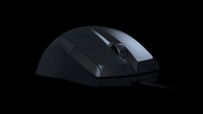 ROCCAT SAVU ROC-11-600 4000 DPI Oyuncu Faresi Thumbnail 6