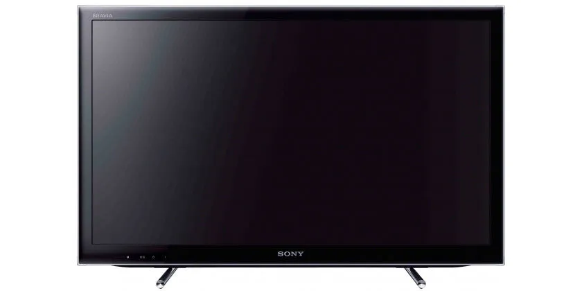 Sony KDL-32HX759 Full HD kalitesi Wi-Fi Siyah TV Televizyon (TV)