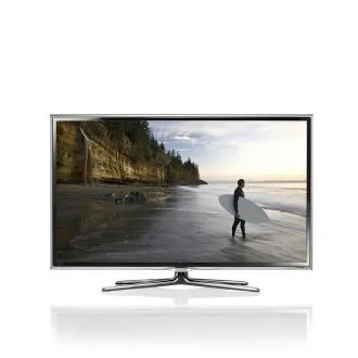 Samsung UE46ES6890SXZG 46 inç Full HD TV Thumbnail 2