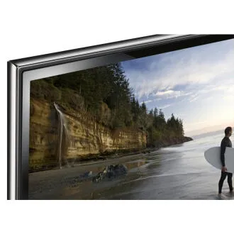 Samsung UE46ES6890SXZG 46 inç Full HD TV Thumbnail 4