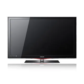 Samsung LE60C650L1W Full HD kalitesi Siyah TV Televizyon (TV)