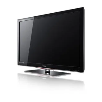 Samsung LE60C650L1W Full HD kalitesi Siyah TV Thumbnail 2