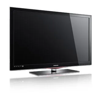 Samsung LE60C650L1W Full HD kalitesi Siyah TV Thumbnail 4