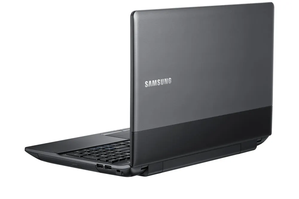 Samsung NP305E5A-S03DE Laptop Thumbnail 5