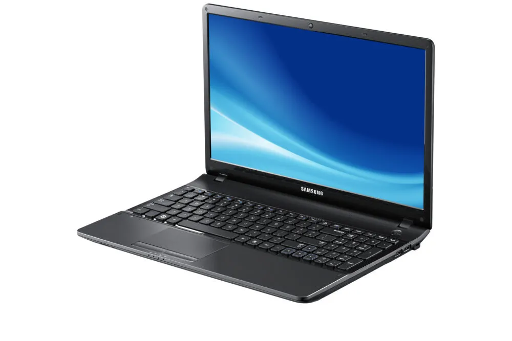 Samsung NP305E5A-S04DE Laptop Thumbnail 1