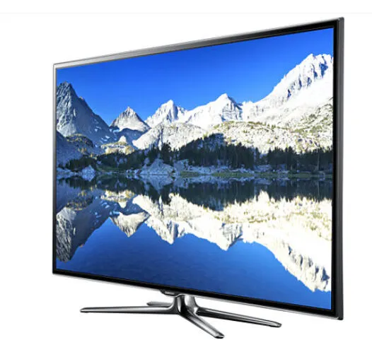 Samsung UE55ES6570 55 inç Full HD TV Thumbnail 2