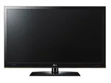 LG 37LV375H Full HD kalitesi Siyah TV Televizyon (TV)