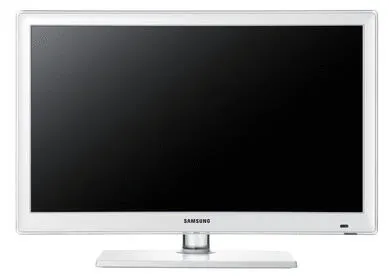 Samsung 26'' HA473 HD Beyaz TV Televizyon (TV)