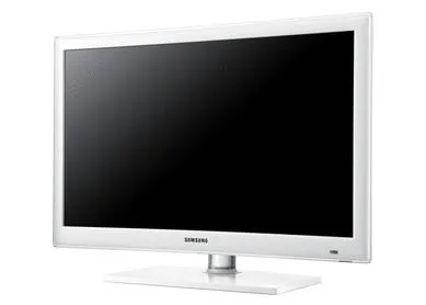 Samsung 26'' HA473 HD Beyaz TV Thumbnail 2