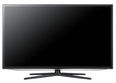 Samsung 55'' HA790 Full HD kalitesi Wi-Fi Siyah TV Televizyon (TV)