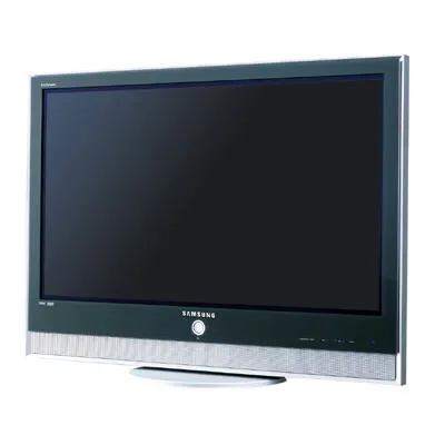 Samsung PS42S4SX/XEC/KIT Gümüş TV Televizyon (TV)