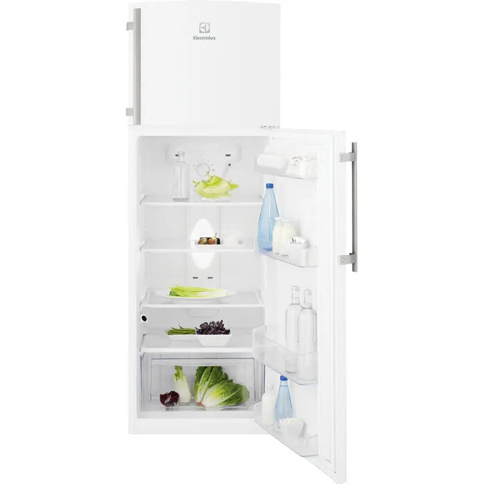Electrolux EJF3640AOW Solo 332 l Beyaz Buzdolabı