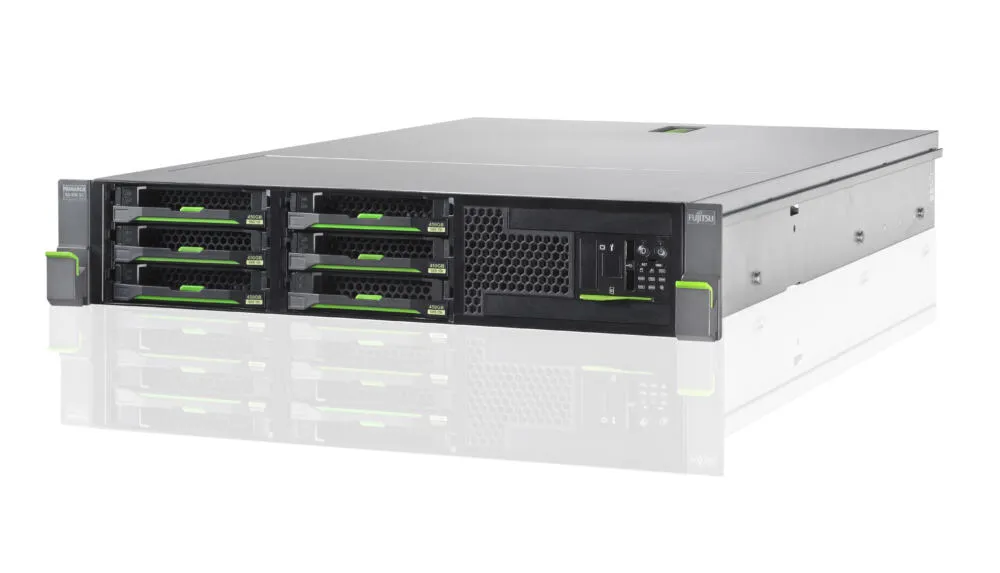 Fujitsu RX300 S7 0 GB VFY:R3007SX020IN Thumbnail 3
