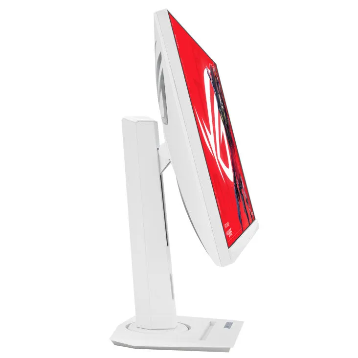 ASUS ROG Strix XG27UCG-W 27 inç 160Hz 4K UHD Fast IPS Oyuncu Monitörü Thumbnail 8
