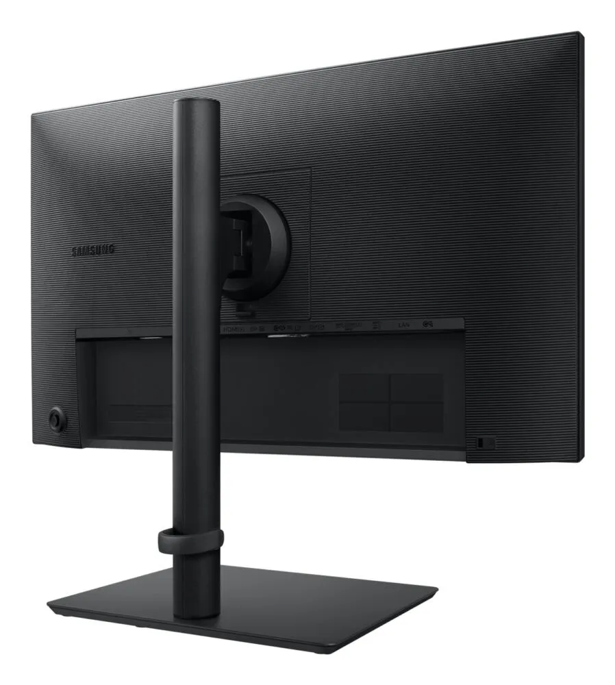 Samsung Essential S24F434UAU LS24F434UAUXEN 24 inç 100Hz Full HD IPS Monitör Thumbnail 7