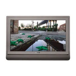 Sony 20'' High Definition Ready LCD HD Gümüş TV Televizyon (TV)