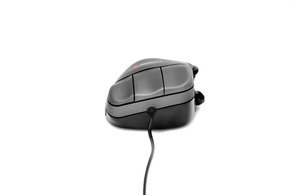 Contour Design L CMO-GM-L-L 2800 DPI Optik Mouse Thumbnail 7