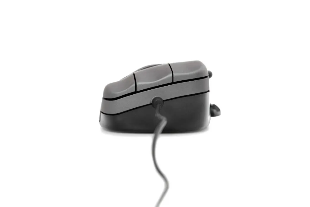 Contour Design L CMO-GM-L-L 2800 DPI Optik Mouse Thumbnail 1