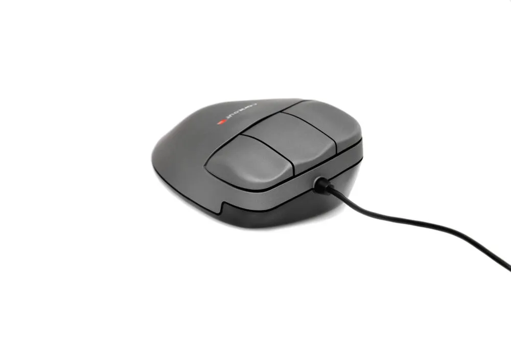 Contour Design L CMO-GM-L-L 2800 DPI Optik Mouse Thumbnail 9