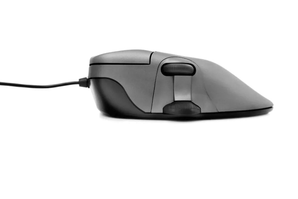 Contour Design L CMO-GM-L-L 2800 DPI Optik Mouse Thumbnail 5