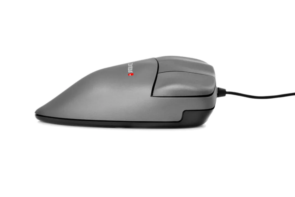 Contour Design L CMO-GM-L-L 2800 DPI Optik Mouse Thumbnail 3