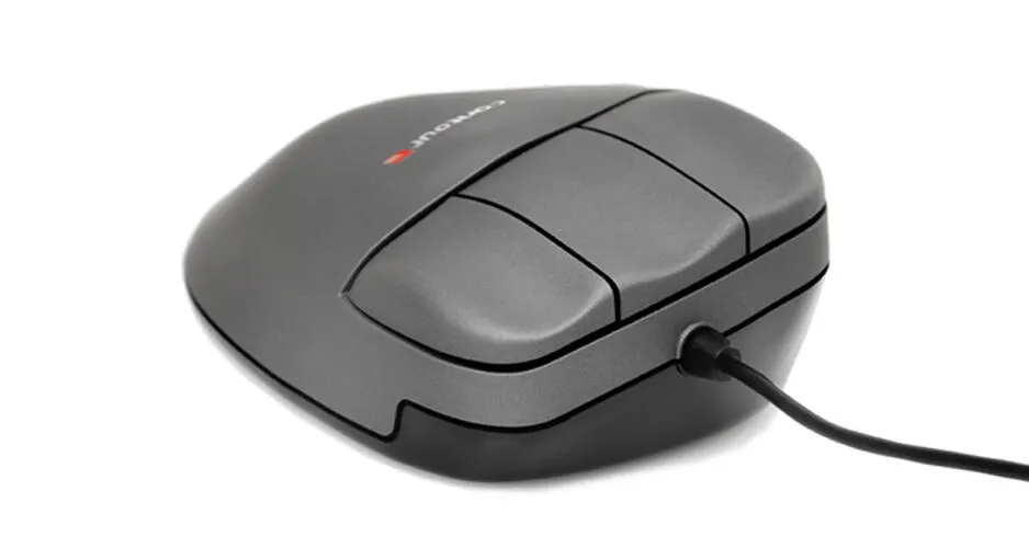 Contour Design CMO-GM-S-R 1200 DPI Optik Mouse Thumbnail 8